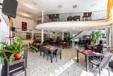 Pizzeria Lido Bolzano - Sala 1